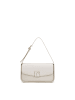 Chrisbella Schultertasche in BEIGE
