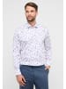 Eterna Hemd COMFORT FIT in blau