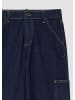 s.Oliver Jeans-Hose BAGGY in 58Z8_blau
