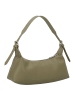 Replay Schultertasche 30 cm in dusty olive