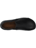 Birkenstock Sicherheitsschuhe QS 400 NL in black in black