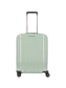 Piquadro PQ-Light 4-Rollen Kabinentrolley 55 cm in green