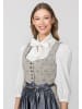 Stockerpoint Stockerpoint Dirndl Rosemarie in rauchblau