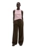 Marc O'Polo Pointelle-Top regular in Mild Rose