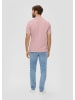 s.Oliver Polo-Shirt in 4163_rosa