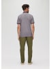 s.Oliver Polo-Shirt in 48D1_flieder