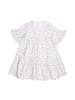 Walkiddy Kleid Yellow Flowers-Dress