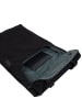 Doughnut Christopher Daypack 45 cm Laptopfach black