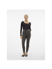 Vero Moda Hose in Peat