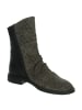 Think! Stiefelette NINA in Ash/Kombi