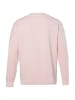 STHUGE Sweatshirt in tiefes mauve