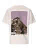 SOS T-Shirt Sera in 1002A White