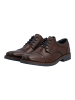 rieker Businessschuhe Braun