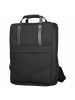 Jost Lund - Rucksack 42 cm (black) in schwarz