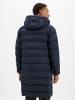 Finshley & Harding Jacke Fudo long in marine