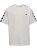 Hummel T-Shirt Hmljr Archive Kinder in BLANC DE BLANC