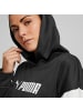 Puma Hoodie für Damen in schwarz