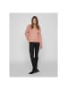 Vila Pullover in Misty Rose