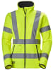 Helly Hansen Fleecejacke/Fleecepullover in Gelb