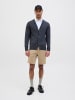 Jack & Jones 2er-Pack Chino Shorts in Crockery
