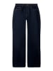 TWO SOON Jeans in Dark Blue Denim 1