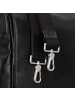 PICARD Buddy Messenger Leder 23 cm schwarz