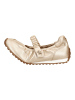 Steve Madden Ballerinas CUTIEQ in Gold