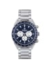 Breil Chronouhr cruiser blau