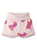 Sanetta Shorts in Rosa