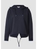 s.Oliver Sweatshirt  in  5959_navy