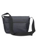 Zwei Cargo Messenger 32 cm in blue