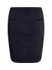 InWear Rock Zella Gerade Passform in Marine Blue