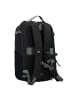 Tropicfeel Nest Daypack 47 cm in core black
