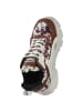 Buffalo Sneaker in Braun