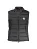 North Sails Schwarze Polyester-Weste