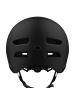 BASIL Helm aze KinetiCore Urban/E-Bike atte Black S- 50-56 cm - sicher &