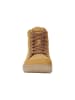 Birkenstock Sicherheitsschuhe QS 700 NL in camel