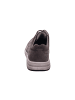 Josef Seibel Herrenschnürschuhe halb Mehrweite  in  Grau