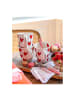 Blond Amsterdam Becher Rote Herzen in Bunt - 350 ml