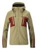 Whistler Funktionsjacke IRA W in 1107 Mermaid