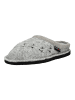 HAFLINGER Hausschuhe in Grau