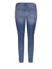 MAC JEANS - DREAM SKINNY authentic, Dream authentic in Blau