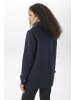 Aniston SELECTED Cabanjacke in navy