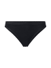 Hessnatur Slip low cut in schwarz