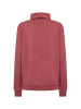 soyaconcept Pullover SC-BANU in 4470 DK. RED