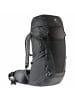 Deuter Futura Pro 34 SL - Women's Wanderrucksack 61 cm in black-graphite