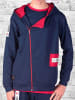 BEZLIT Sweatjacke in Navy