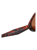 Urban Classics Urban Classics Sonnenbrillen in brown