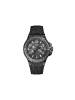 Guess Rigor Uhr W0040G1 aus Edelstahl