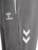 Hummel Sporthose "Lead 2.0 Training Pants" in Grau